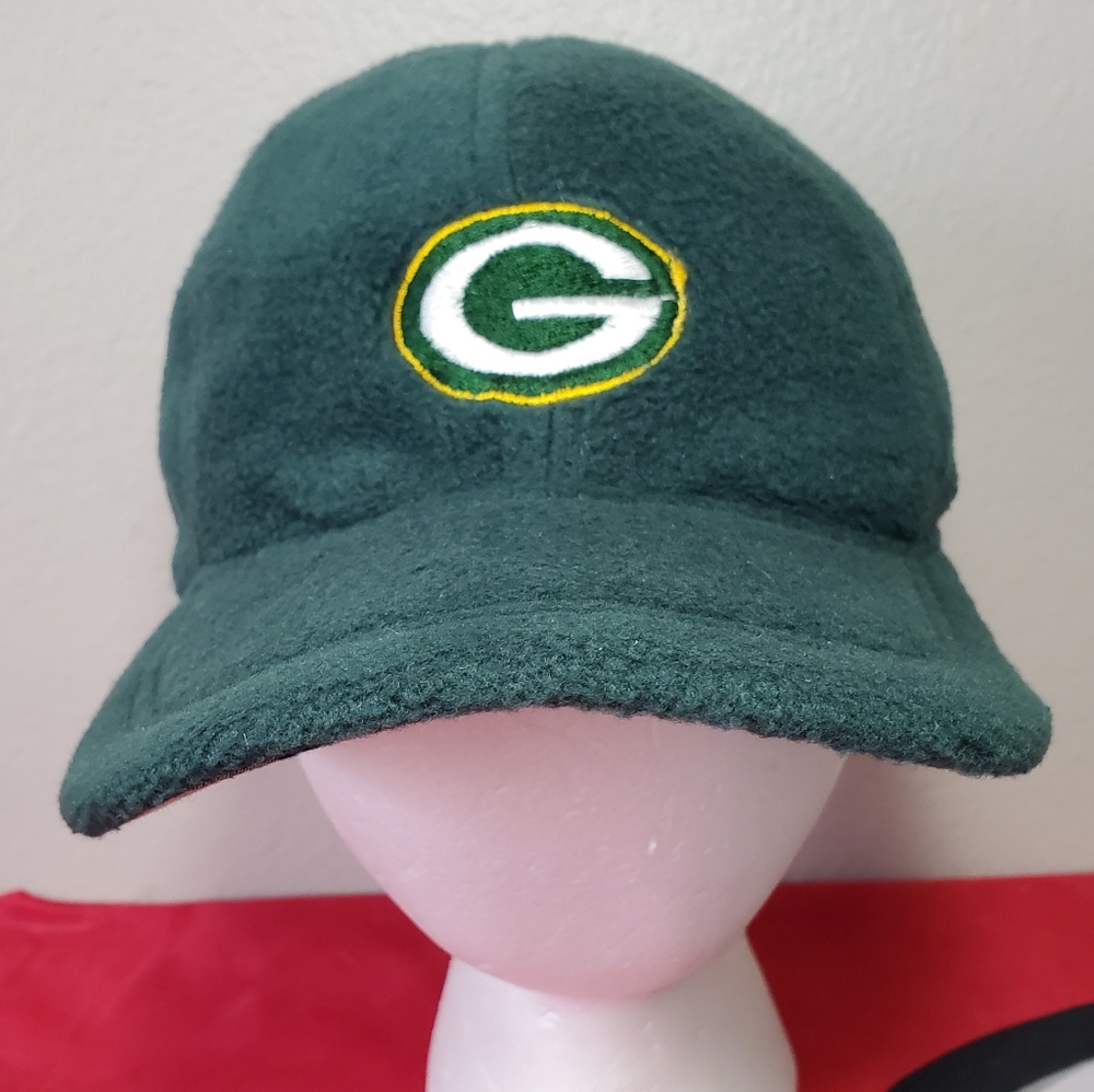 Green bay packers Hat vintage